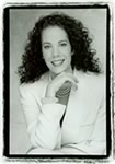 Photo of Elizabeth Bashara